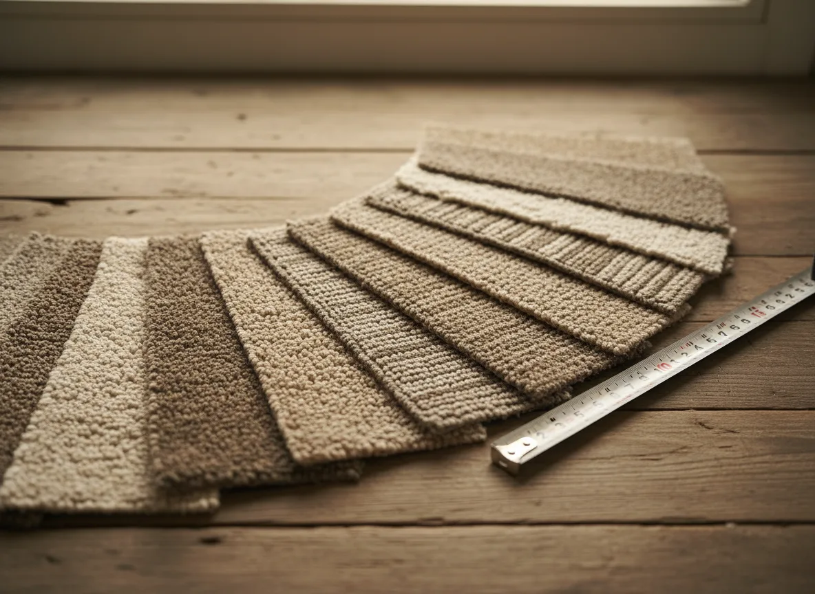 Carpet Installation Parker, PA FAQs